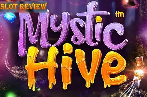 Mystic Hive slot